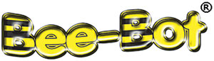 Bee Bot logo link